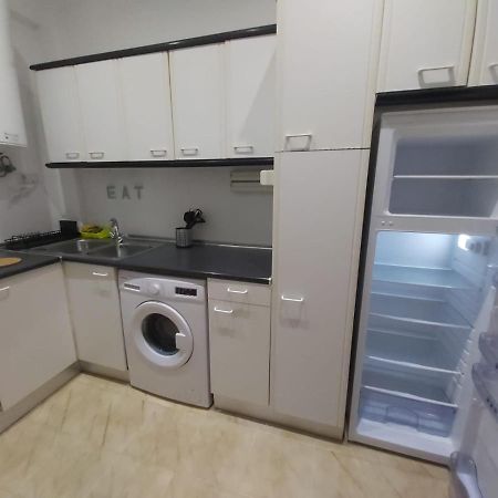 Apartamento Ideal Retiro - Centro De Madrid Kültér fotó