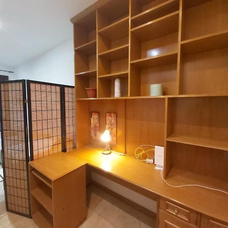 Apartamento Ideal Retiro - Centro De Madrid Kültér fotó