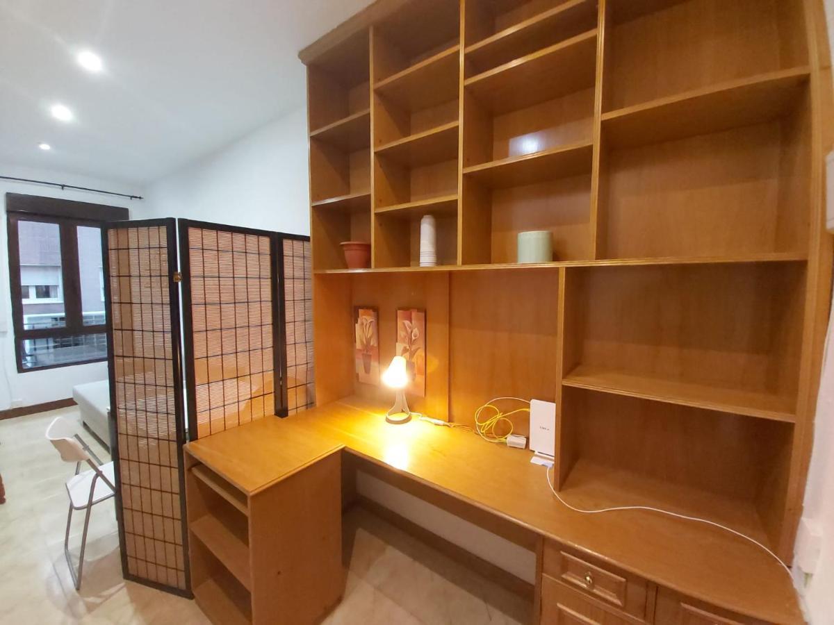 Apartamento Ideal Retiro - Centro De Madrid Kültér fotó