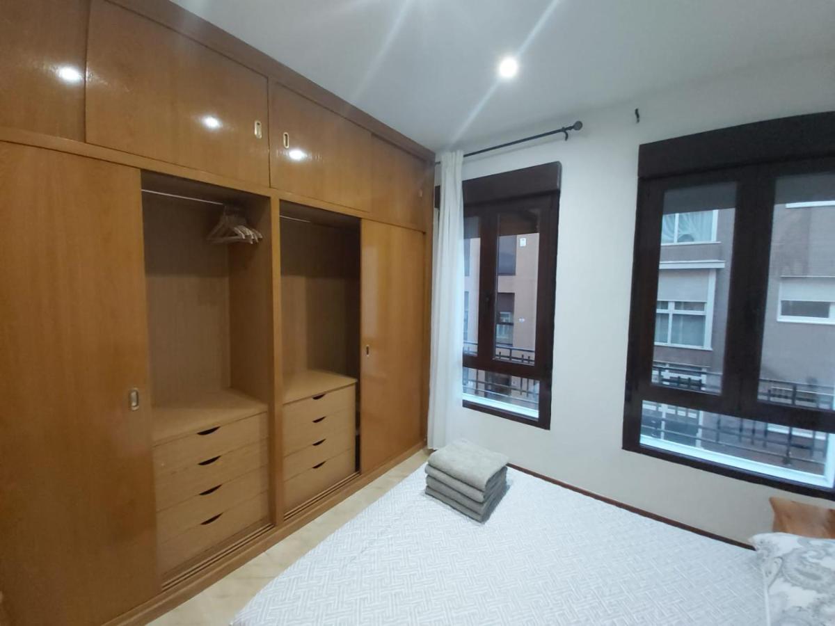 Apartamento Ideal Retiro - Centro De Madrid Kültér fotó