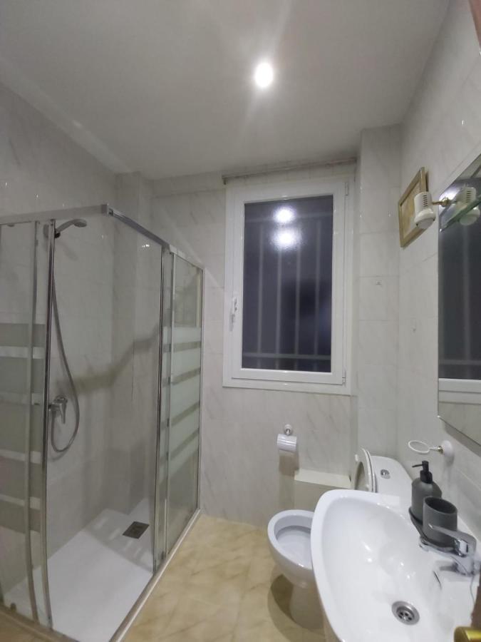 Apartamento Ideal Retiro - Centro De Madrid Kültér fotó